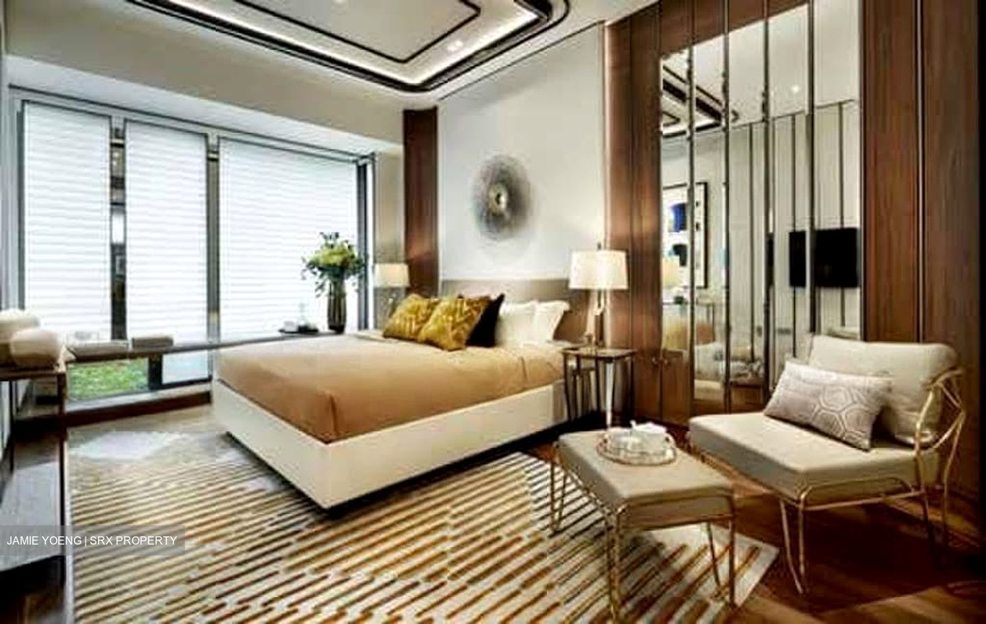 Boulevard 88 (D10), Apartment #603788171